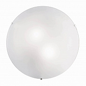 Настенный светильник Ideal Lux Simply PL2 007977
