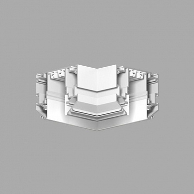 Коннектор DENKIRS SMART ONE TR2026-WH