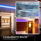 Светодиодная лента Apeyron 9,6W/m 120LED/m 3528SMD синий 5M 00-18
