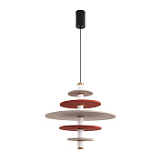 Подвес Lumion FELTA 8296/14AL