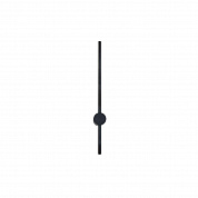 Настенный светодиодный светильник TopDecor Uno A1 12 3000k