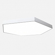 Потолочный светодиодный светильник Siled Hexago 7372393