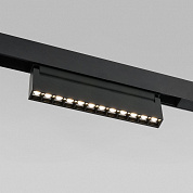 Трековый светодиодный светильник Elektrostandard Slim Magnetic 85010/01 a057198