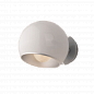 Бра Lumina Deco Aurora LDW 081013-200 WT