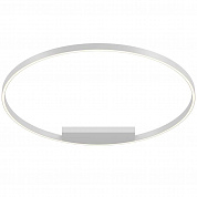 Потолочный светодиодный светильник Maytoni Rim MOD058CL-L65WK
