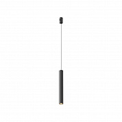Трековый светильник Maytoni Technical TR155-1-5W3K-B