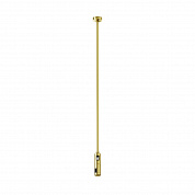 Крепление потолочное Maytoni Technical Accessories for tracks Flarity TRA159C-D1-BS