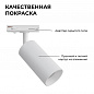Трековый светильник Apeyron 25-01
