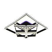 Потолочная светодиодная люстра Profit Light 6000/4+4A GRP