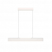 Подвесной светодиодный светильник Maytoni Step P010PL-L23W
