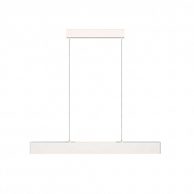 Подвесной светодиодный светильник Maytoni Step P010PL-L23W