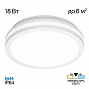 Накладной светильник Citilux CL711010V