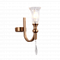 Бра Lumina Deco Rionella LDW 8041-1 S.GD