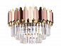 Подвесная люстра Ambrella light Traditional TR5290