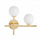 Бра Lumina Deco Marsiada LDW 6033N-2 RT F.GD