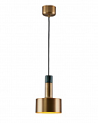 Светильник подвесной Moderli Goldy V11319-1P