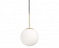 Подвесной светильник Lumina Deco Fredica LDP 6030-200 GD