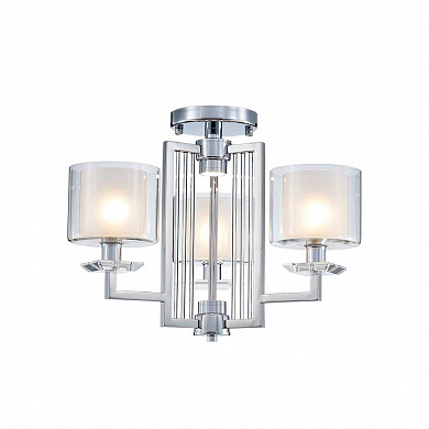 Потолочный светильник Newport 4405/PL chrome М0069553