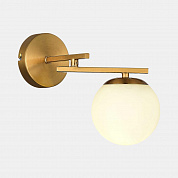 Настенный светильник EVOLUCE SLE1195-301-01