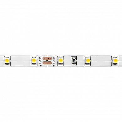 Светодиодная лента ST Luce 4,8W/m дневной белый 5M ST016.405.20