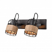 Спот Vele Luce Extra VL6472W02