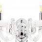 Бра Crystal Lux Blanca Re AP2