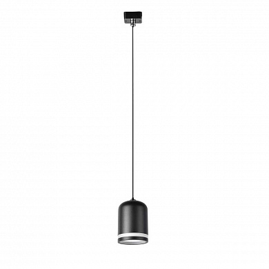Трековый светодиодный светильник Favourite Unika 4145-1P