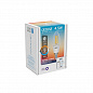 Лампа светодиодная диммируемая филаментная Gauss Smart Home Filament E14 4,5W 2000-6500K прозрачная 1250112