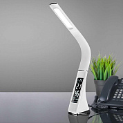 Настольная лампа Elektrostandard Elara белый a039459