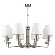 Подвесной светильник KUTEK GENOVA GEN-ZW-8(N/A)