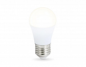 Лампа светодиодная Шар G45 13W 4000K Ambrella light Bulding 451304