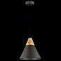 Подвесной светильник Maytoni Bicones P359-PL-220-C