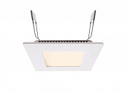 Встраиваемый светильник Deko-Light LED Panel Square 8 565152