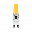 Светодиодная лампа Arte Lamp LUGO Капсульная 2.5W 230Lm 3000К G9 A0925-3K