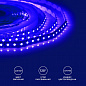 Светодиодная лента Apeyron 9,6W/m 120LED/m 3528SMD синий 5M 00-18