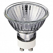 Лампа галогенная Elektrostandard MRG-03 GU10 50W прозрачная a023818