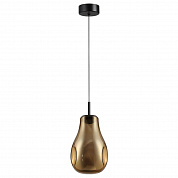 Подвесной светодиодный светильник Odeon Light Pendant Nave 5098/4LA