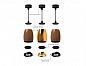 Насадка передняя поворотная Ambrella light DIY Spot N7005