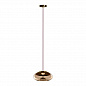 Подвесной светодиодный светильник Loft IT Knot 8135-D mini