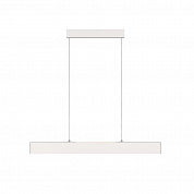 Подвесной светодиодный светильник Maytoni Step P010PL-L23W4K