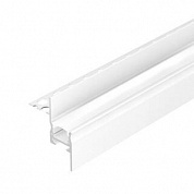 Встраиваемый профиль Arlight Сeil-S14-Shadow-T-2000 White 040778