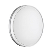 Настенно-потолочный светильник Sonex NOHAVA GREY 7670/ELN