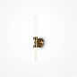 Подсветка для зеркал Maytoni Stelo MOD116WL-L7BS3K