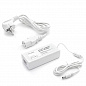 Светодиодная лента OGM 14,4W/m 60LED/m 5050SMD холодный белый 25M SL-12