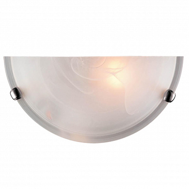 Настенный светильник Sonex Glassi Duna 053 хром