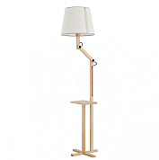 Торшер Adilux Castle 9244