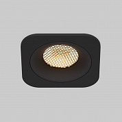 Светильник встраиваемый Elektrostandard a071312