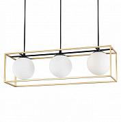 Подвесной светильник Ideal Lux Lingotto SP3 198125