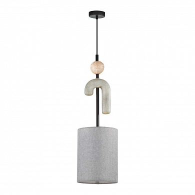 Подвесной светильник Odeon Light Exclusive Modern Bagel 5410/1A