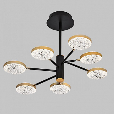 Потолочная светодиодная люстра IMEX Ramiro PLC-7050-750